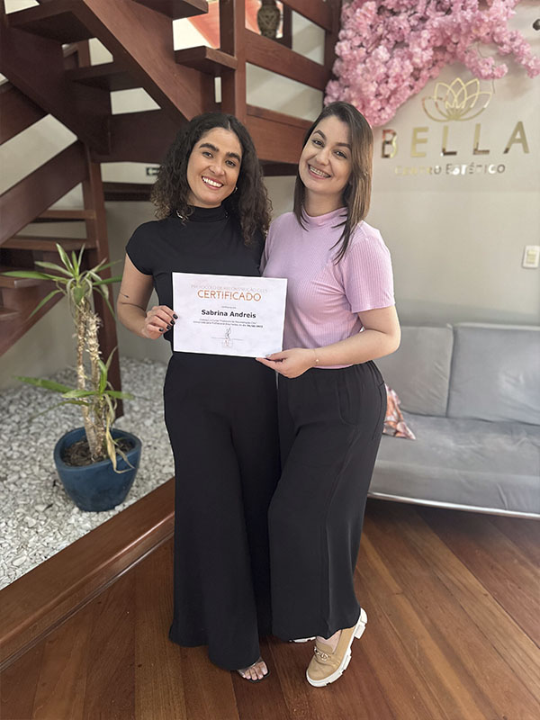Curso presencial fotos 1